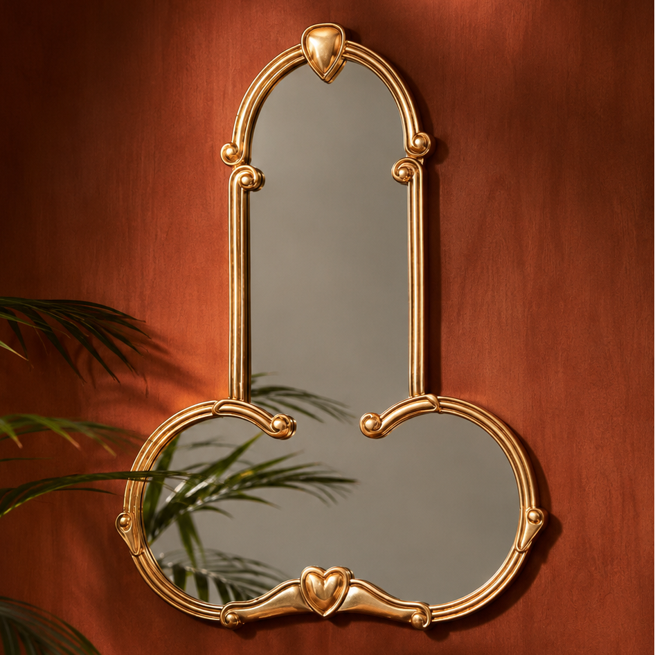 D Mirror