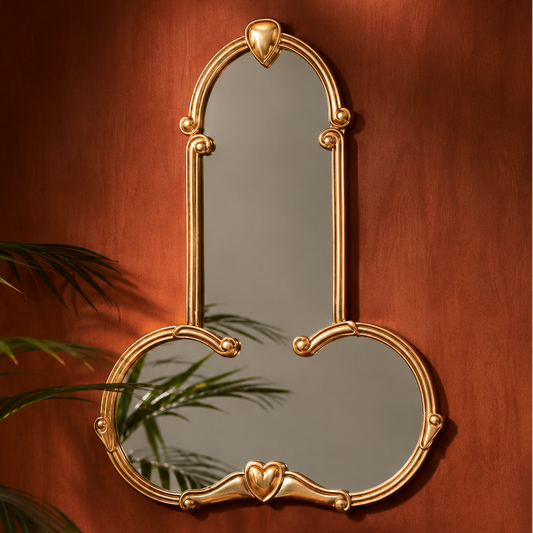 D Mirror