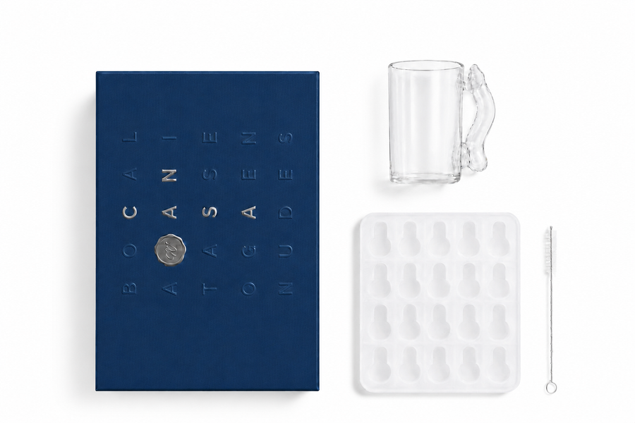 Why should everyday objects fade into the background?