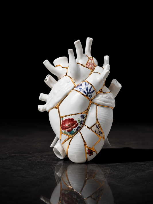 Kintsugi Vase